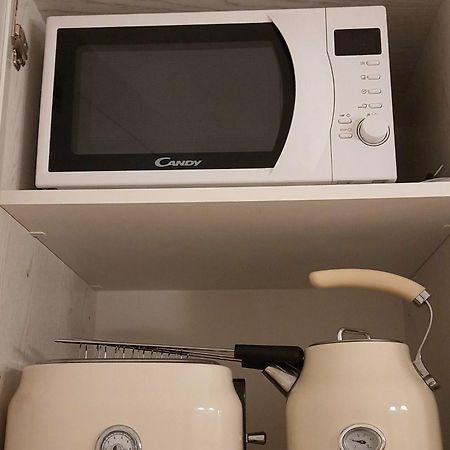 Datini Apartment Прато Екстер'єр фото