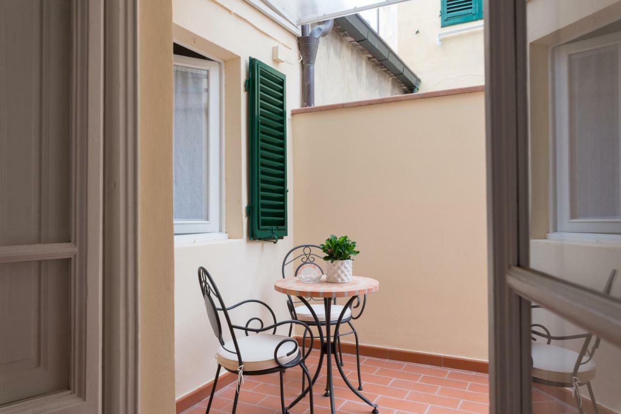Datini Apartment Прато Екстер'єр фото