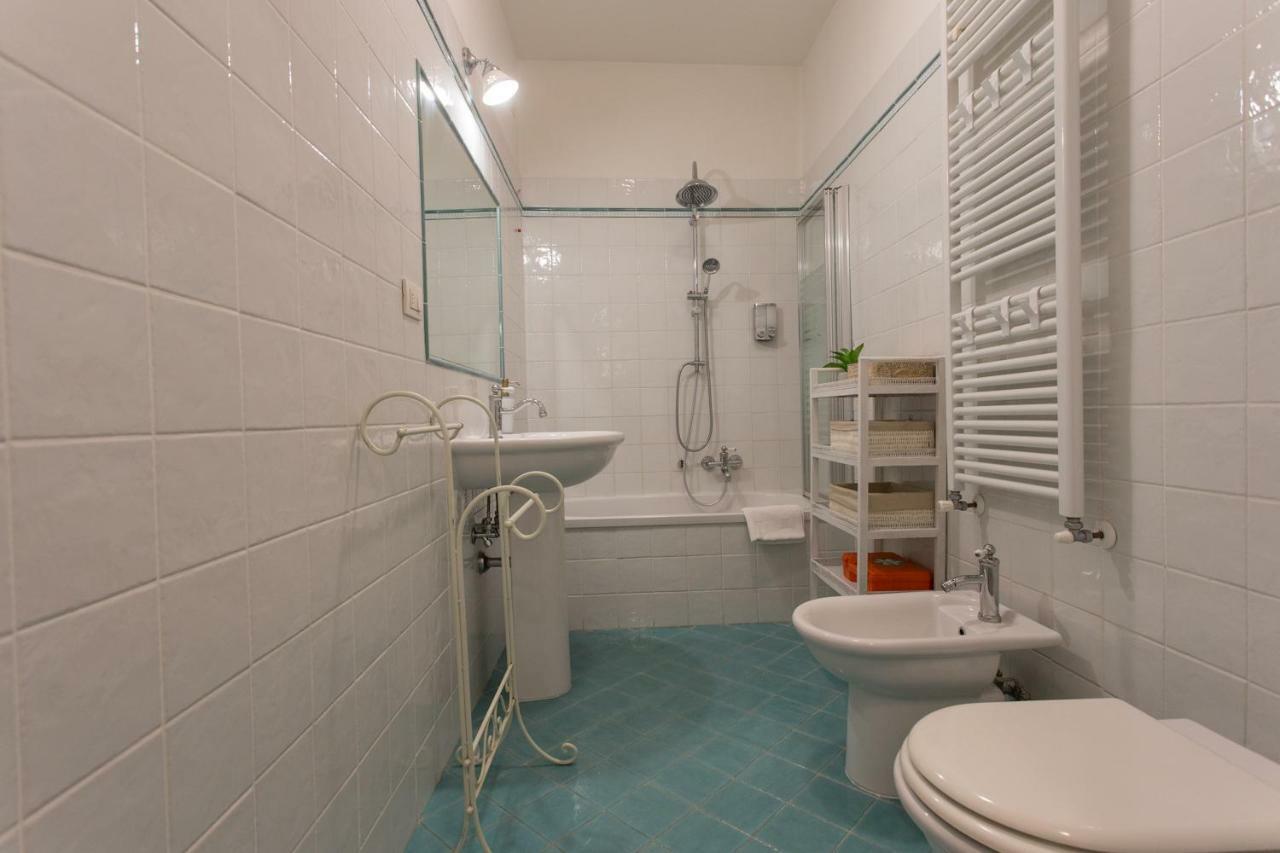 Datini Apartment Прато Екстер'єр фото