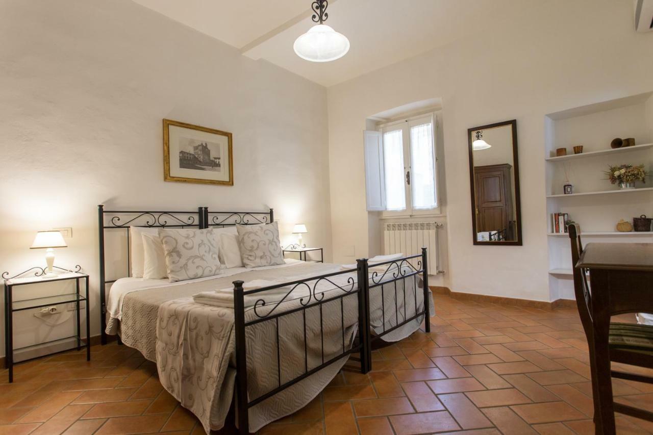 Datini Apartment Прато Екстер'єр фото