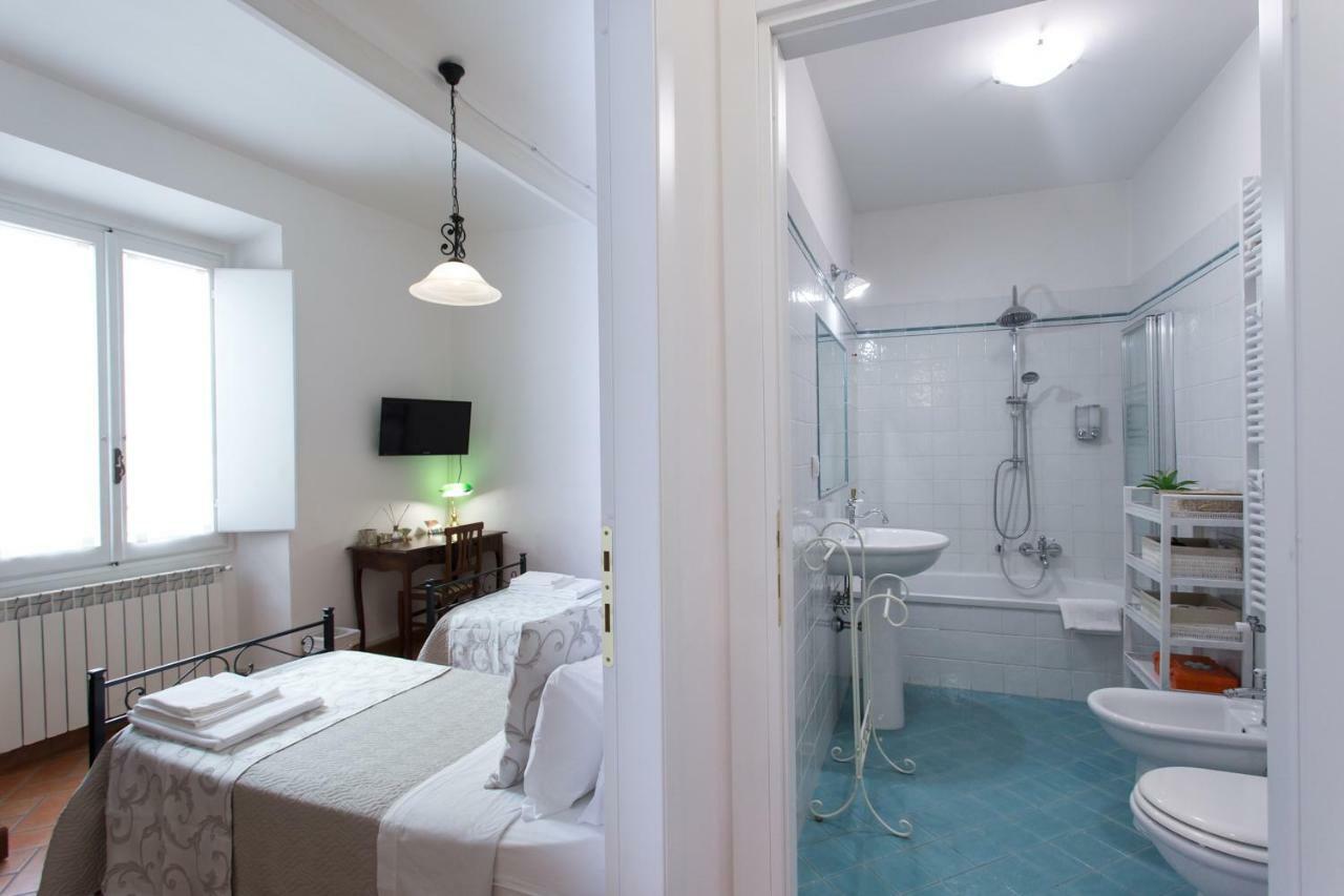 Datini Apartment Прато Екстер'єр фото
