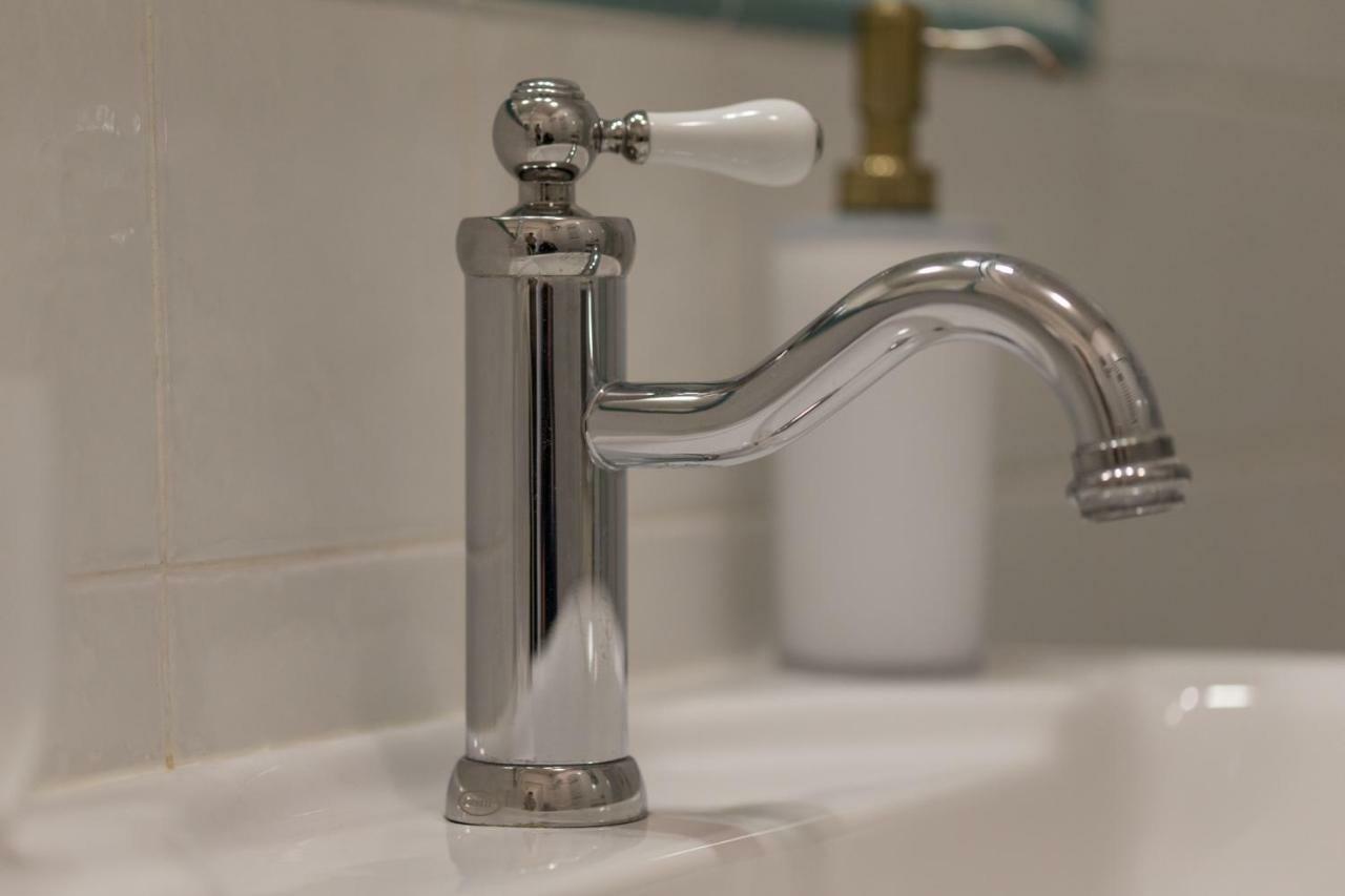 Datini Apartment Прато Екстер'єр фото