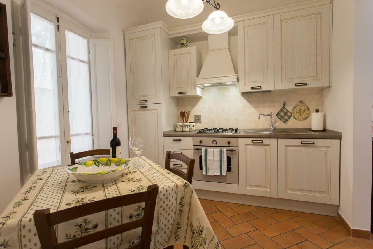 Datini Apartment Прато Екстер'єр фото
