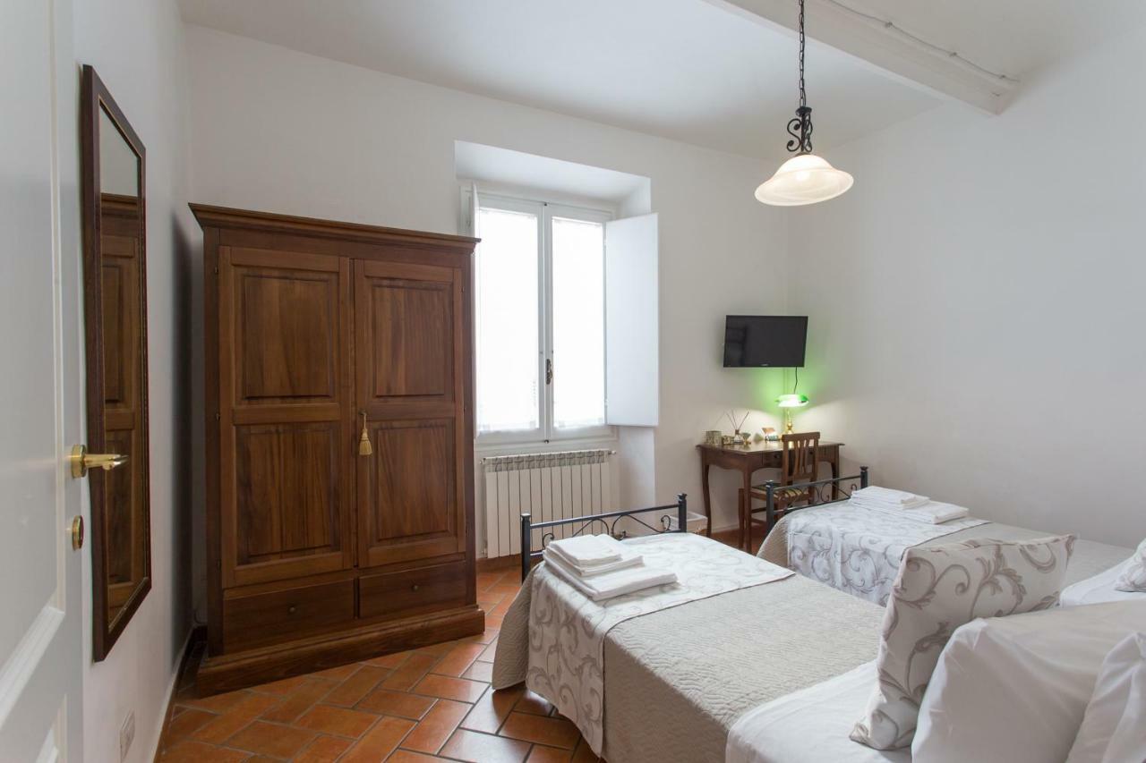 Datini Apartment Прато Екстер'єр фото