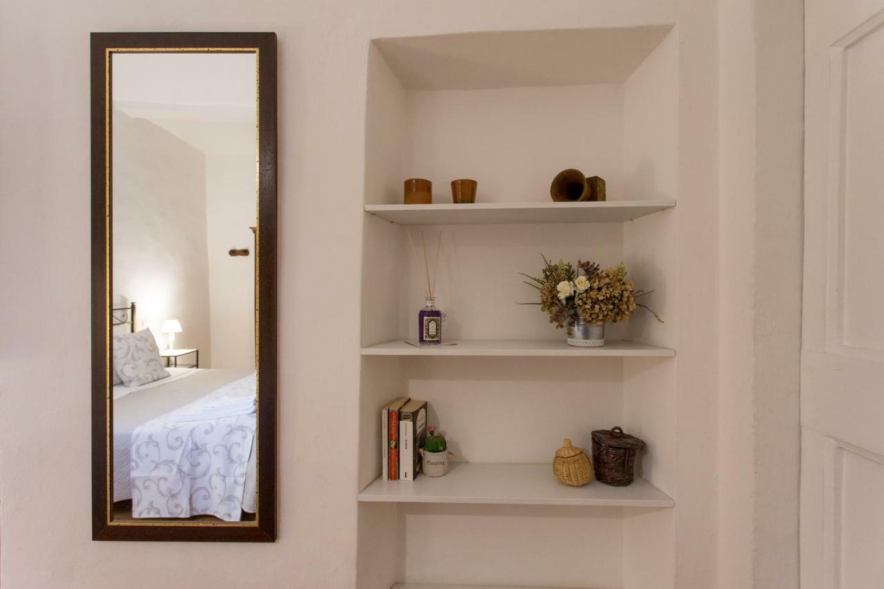 Datini Apartment Прато Екстер'єр фото