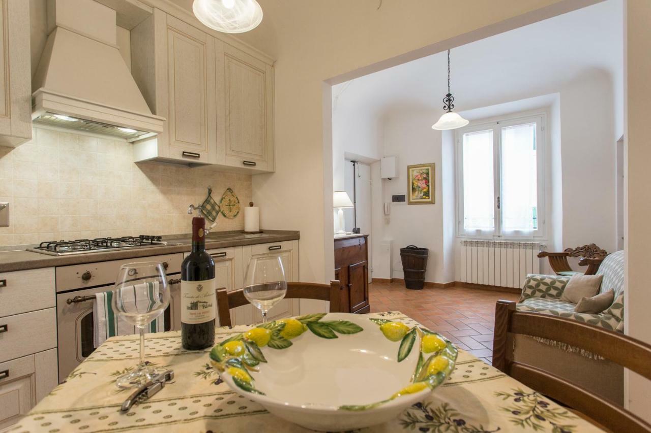 Datini Apartment Прато Екстер'єр фото