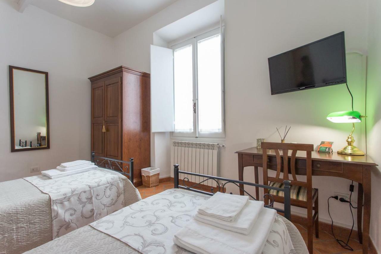 Datini Apartment Прато Екстер'єр фото