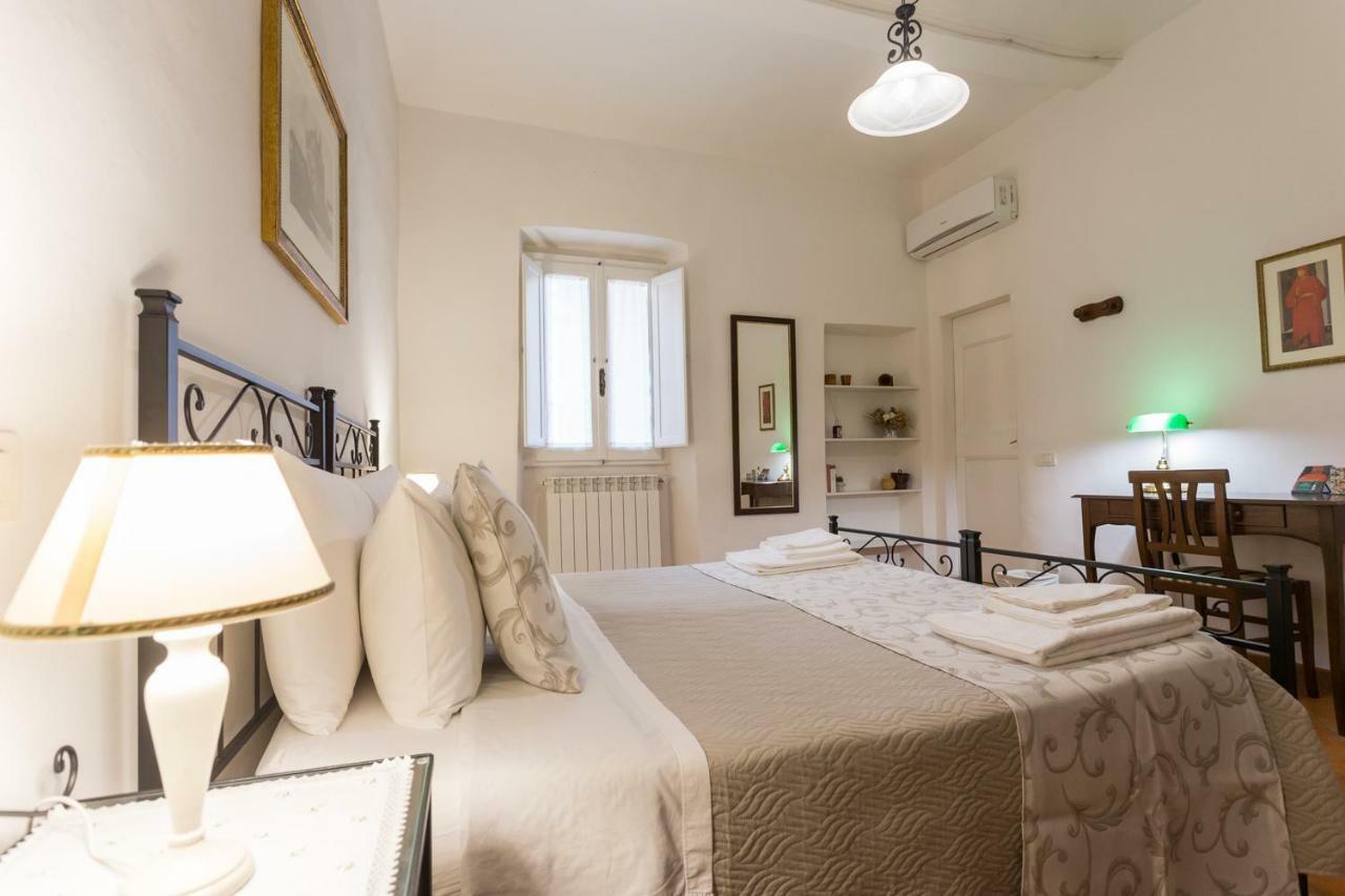Datini Apartment Прато Екстер'єр фото
